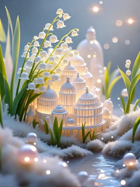 Qwen_ Dream Castle
