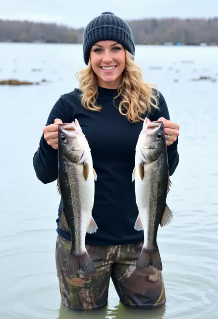 OnlyFins - Trophy Fish