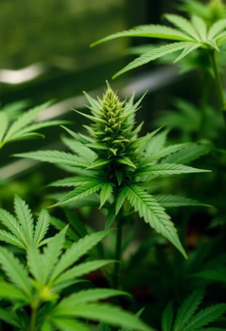 growing cannabis for fun and profit