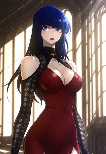 Ahrah (Arah) Yoonseul / Perfect half /