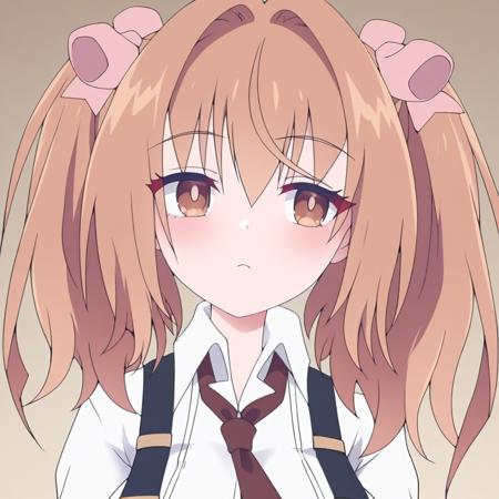 Noa Akizuki - Liar, Liar V1