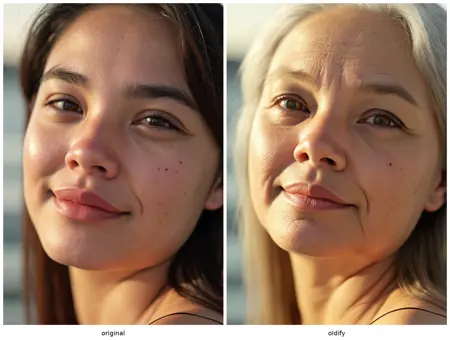 Oldify