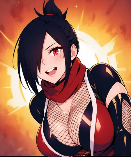 Matoi Kazamaki | Akayashi Triangle