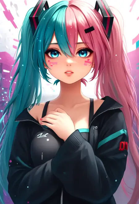 Easy generate by n0utis