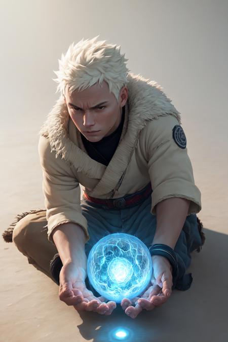 rasengan blue_light