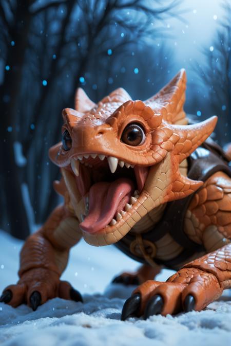 Mortimer (DotA 2) v1.0