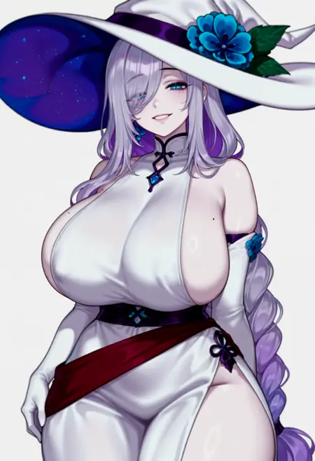 Cygnia (Giant Guardian) - killedmyself