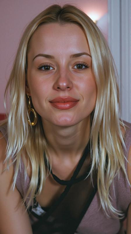 Jana Irrova | FLUX.1D | 🇺🇸 Jana FLUX LORA v1.0