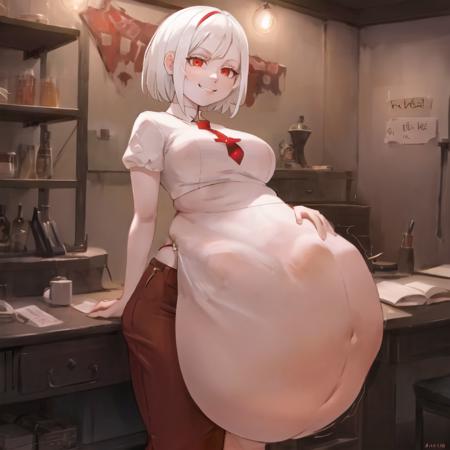 Vore Bellies VoreBelliesLoraB