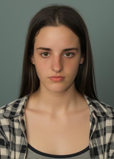 Caitlin Clark XL (WNBA) V1