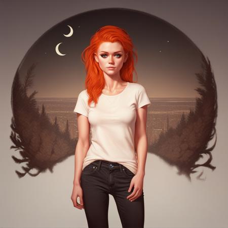 Carla Fictional v1.0
