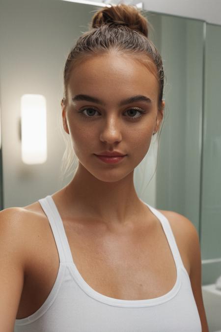 Emma Brooks SDXL v1.0