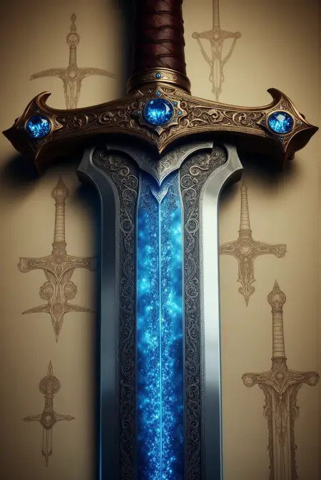 Cold Weapons