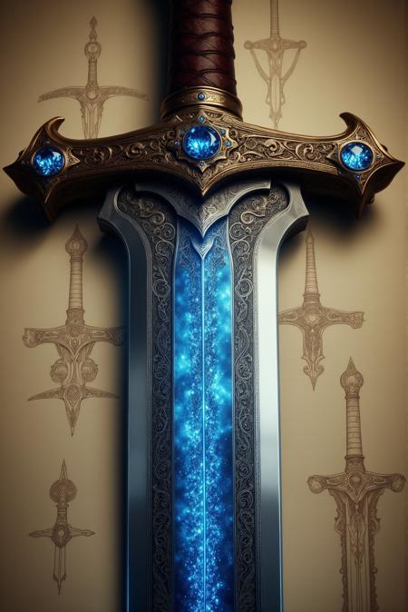 Cold Weapons v.1
