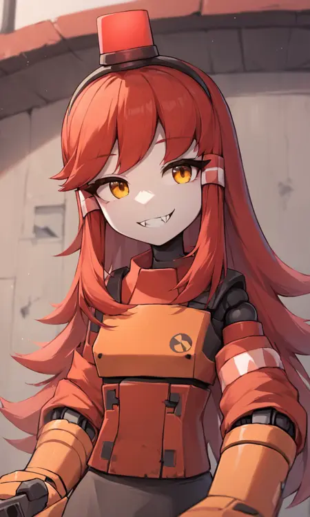 Mimi sentry (tf2)