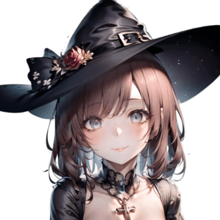 Lilbadwitch's Avatar