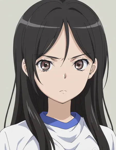 Seiri Fukiyose (A Certain Magical Index)