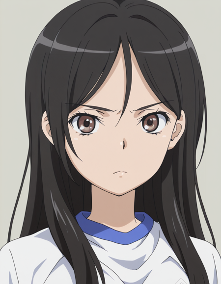 Seiri Fukiyose (A Certain Magical Index) V1