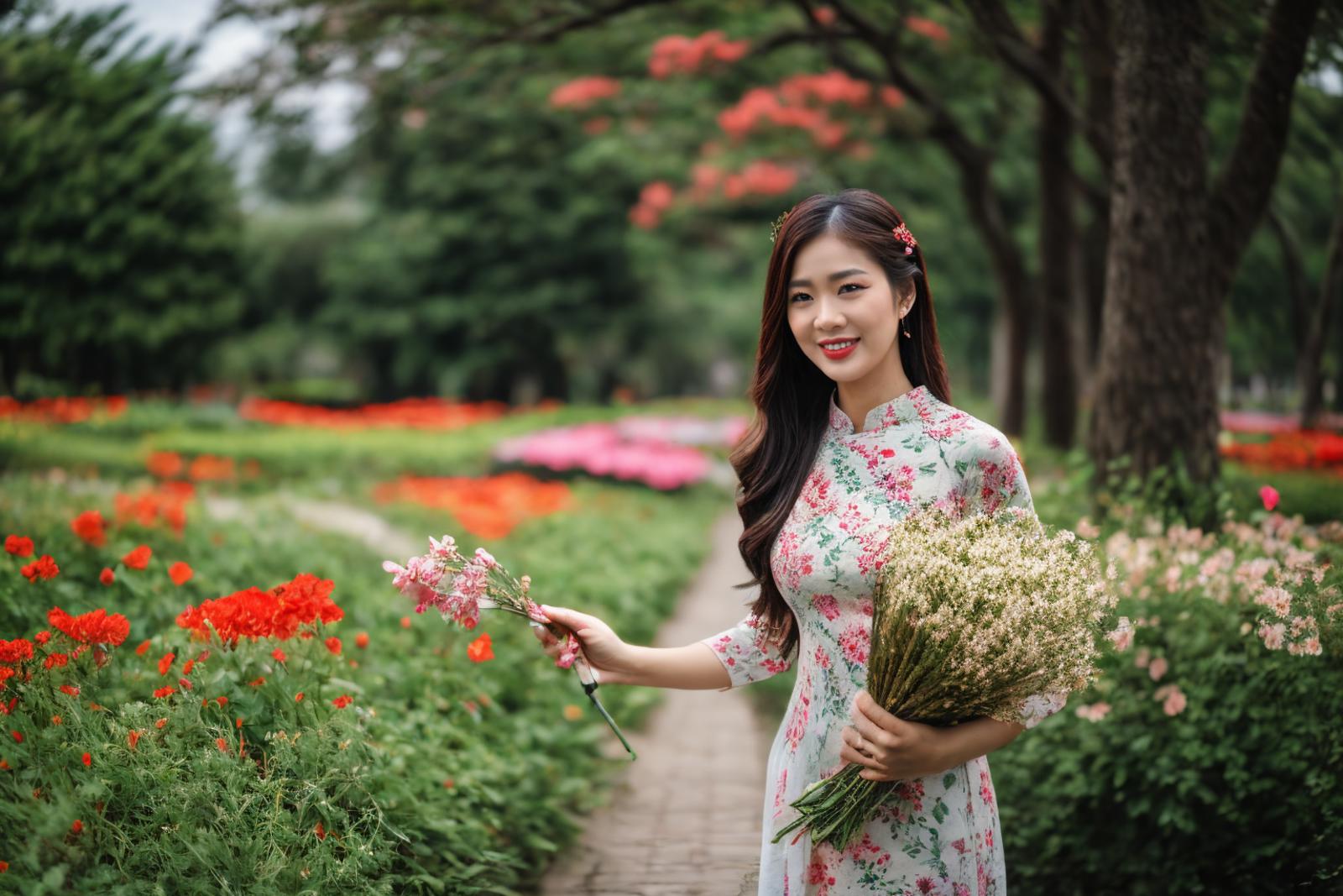 aodai_SD_chiasedamme_v02 full image by Hoang_StablediffusionLife