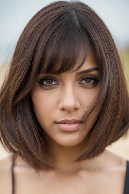 1970s pornstar Vanessa Del Rio v1.0