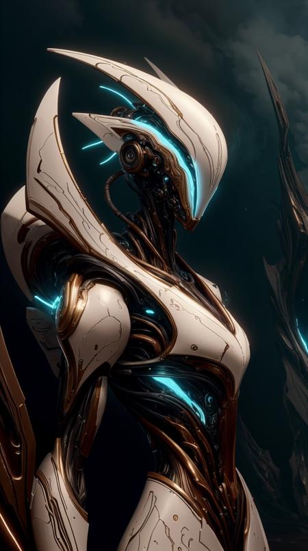 RAW Photo of orokintech a giant talking to miniscule human, by greg rutkowski + beksinski, atmospheric, cinematic, dramatic colors, horror, smooth, Maroon, scifi <lora:OrokinTech-20:1><lora:add_detail:0.6> <lora:LowRa:0.2>, (Masterpiece:1.3) (best quality:1.2) (high quality:1.1), surreal,complementary colors,bokeh,16k resolution,dynamic composition,HDR10,perfect proportions,hires,natural lighting,stunning