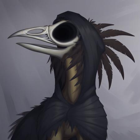 Maar the God of Death, Murder, Madness, Cruelty and Evil |Equestria at War| LoRA V1