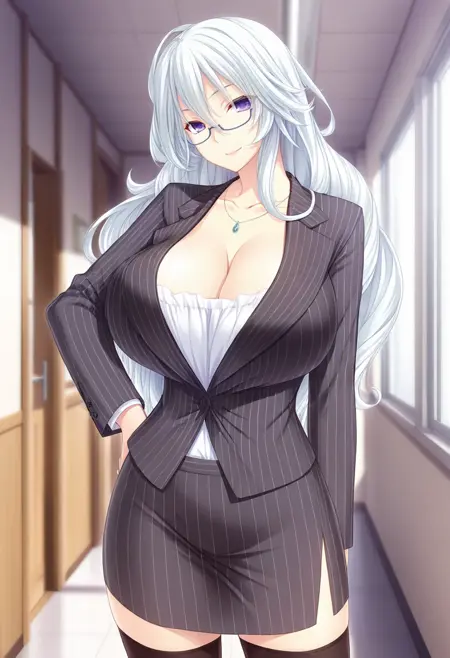 Takesaka Ritsuka (Baku Ane 2 ~Otouto, Ippai Shibocchau zo!~)