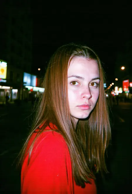 FLUX - Fujifilm Quicksnap 400