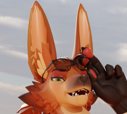 furryfox2014202's Avatar
