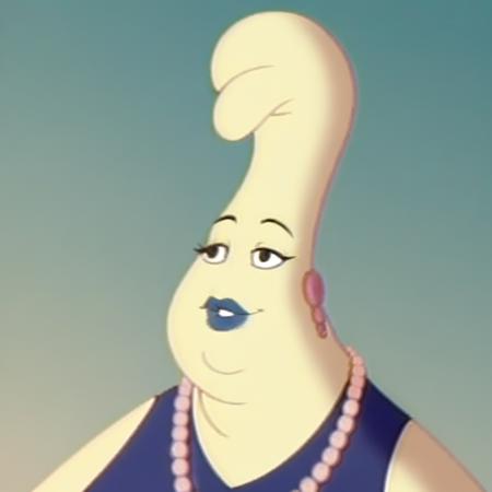 Mother Glop [ ozzy and drix ] by Leaf v1.0 : Pony