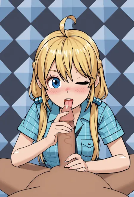 Minus8 "PPPU X" Art Style & Concept