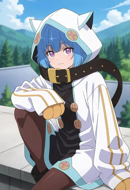 Aoyuki | Illustrious | Mugen Gacha