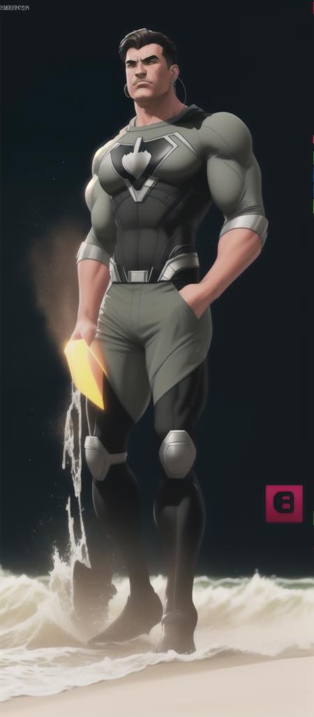 leonzoro's Avatar