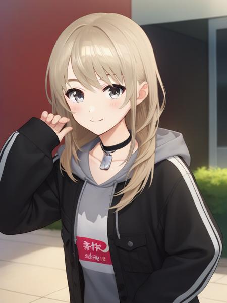 河原木桃香-哭泣少女乐队（Momoka Kawaragi-Girls Band Cry） PonyXL