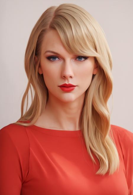 Taylor Swift [Flux/PonyXL/SD3.5] Base Pony v1.0