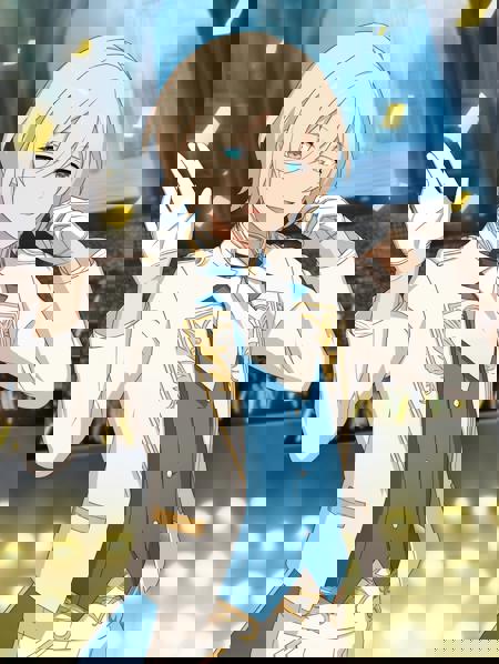 Eichi Tenshouin | Ensemble Stars! 0.0.1