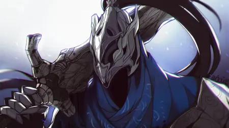 AndrosTheOne's Avatar