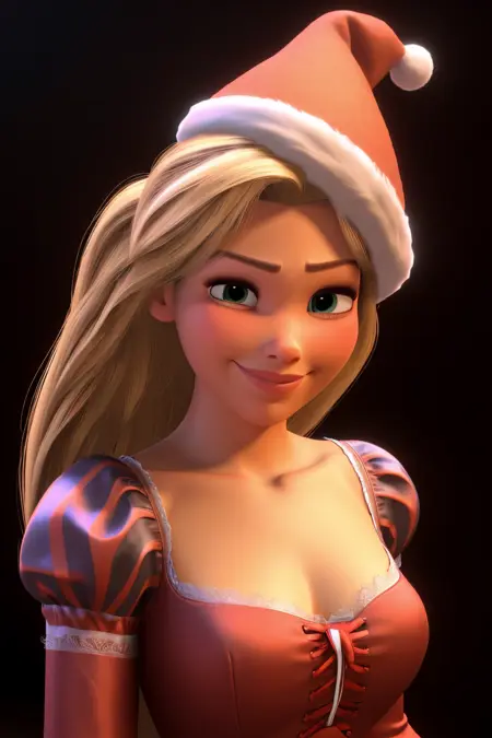 Rapunzel