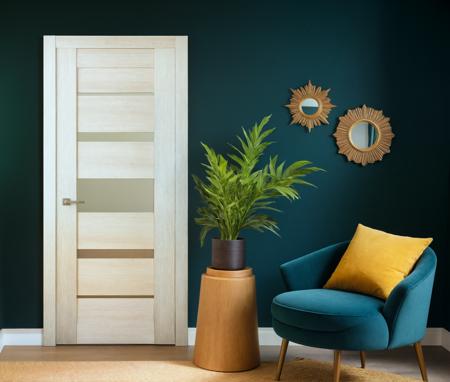 Interior doors v2.0