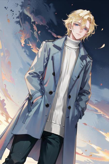 【EXPERIMENTAL】Pi (WILL: A Wonderful World) Pi (WILL：美好世界) vEpoch02