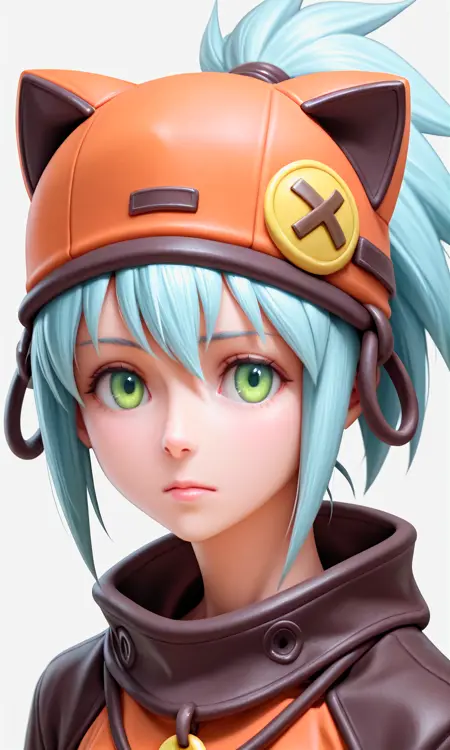 Kawai Honoka - Sora Wo Kakeru Shoujo