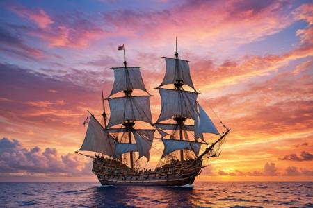 Tall Ships Tall Ships v1.0