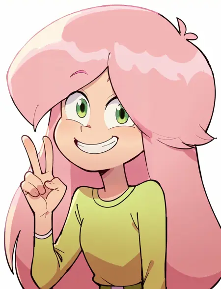 Ondine (Les filles de dad)