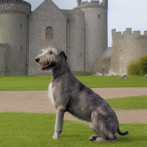 Irish_Wolfhound image by jrrtemp262