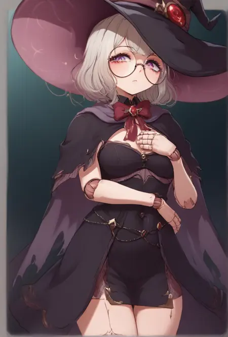 BJD