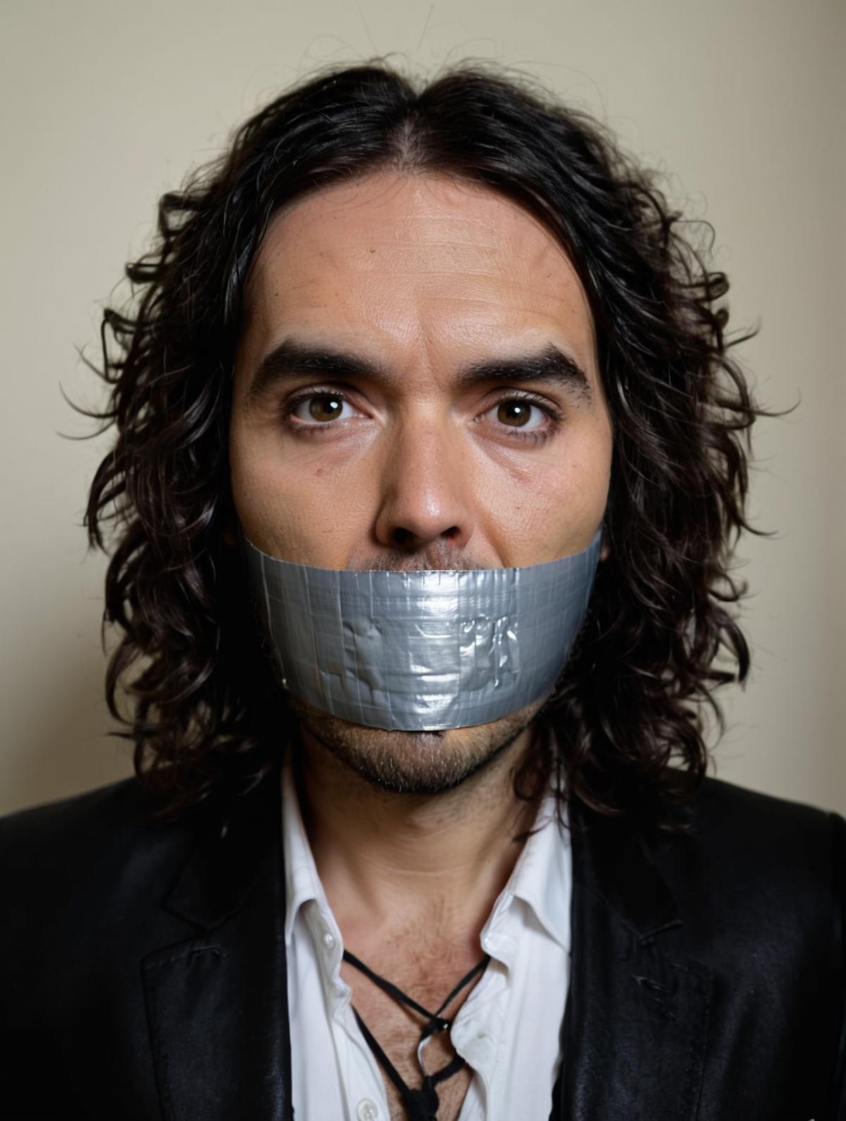 Russell Brand image by TigonTX