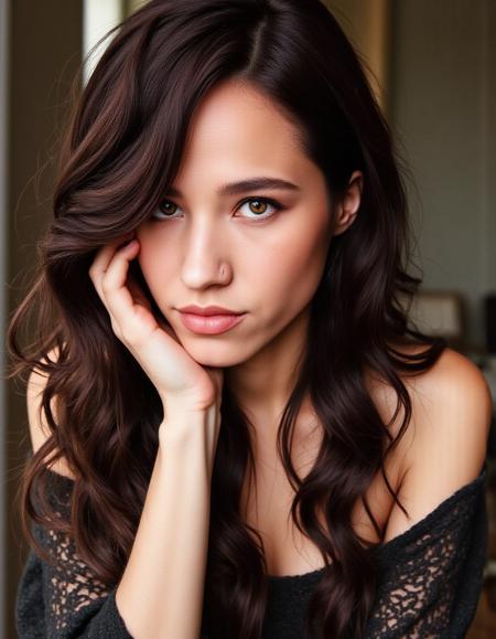 Kelsey Asbille v1.0