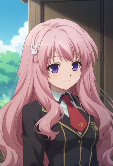 Mizuki Himeji - Baka to test to shōkanjū - Pony + Illustrious Pony - 1.0