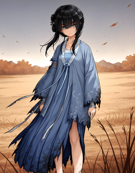 Sui (The Hungry Lamb) Illustrious V1