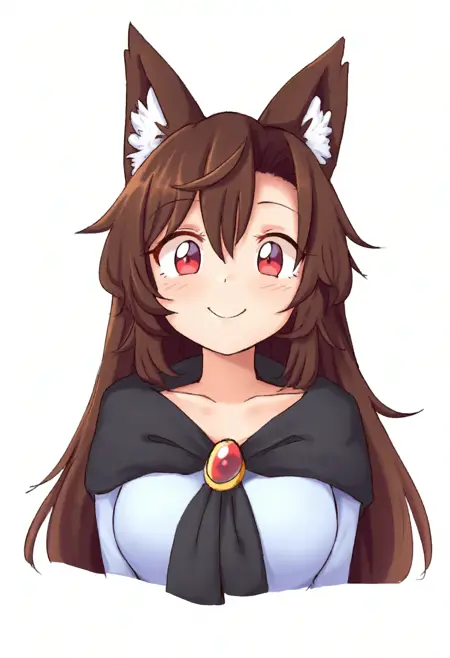 moiwool style NoobAI / Illustrious